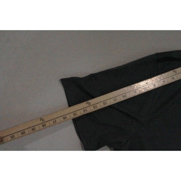 Nike Golf Men Gray Polo Shirt Dri Fit Standard Fit Size XL - Picture 6 of 8